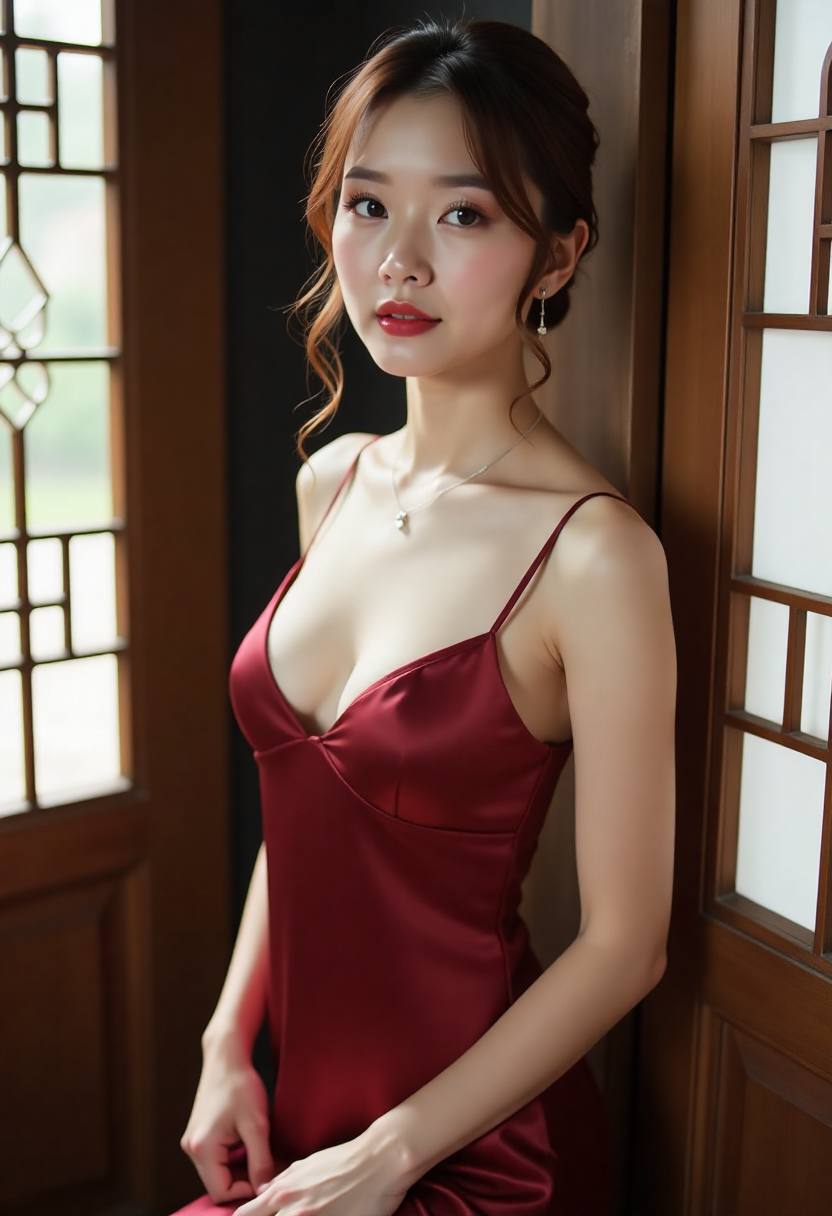 三体