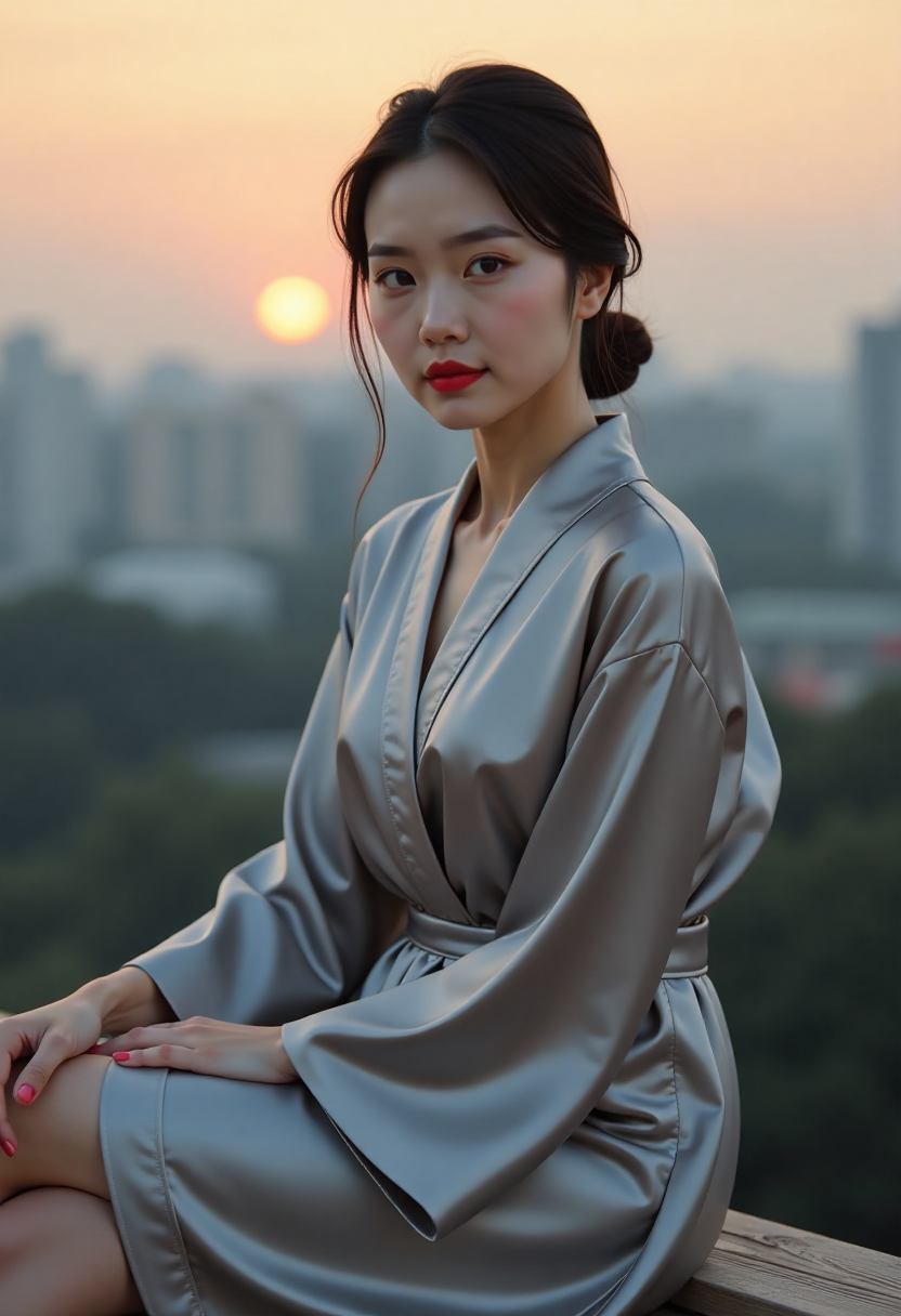 草木人间